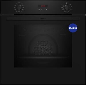 Neff B2DCG7AK3B Ovens Single - 388137