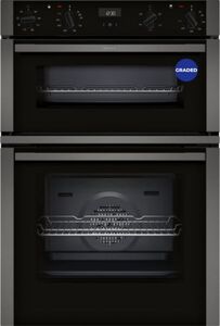 Neff U1ACE2HG0B Ovens Double - 388008