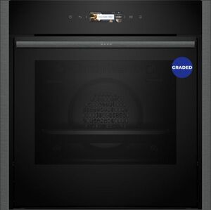 Neff B54CR71G0B Ovens Slide and Hide - 388006