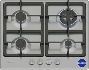 Neff T26GKH8N0 Hobs Gas - 388116