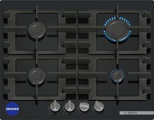 Bosch PNP6B6K40 Hobs Gas - 388132