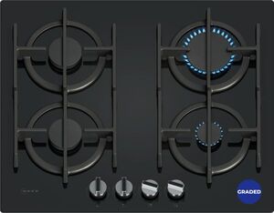 Neff T26PIP4S0 Hobs Gas - 388135