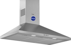 Bosch DWP94BC50B Hoods Chimney - 385597