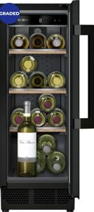 Siemens KU20WVHF0G Wine Coolers Wine Coolers - 387986