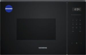 Siemens BF555LMB1B Microwaves Standard - 385595