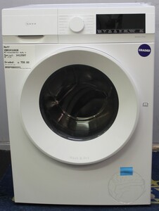 Neff VNA341U8GB Washer Dryers Washer Dryers - 387942