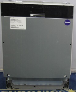 Bosch SMV4EAX23G Dishwashers Full Size - 387958