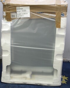 Bosch SMV4HVX00G Dishwashers Full Size - 387949