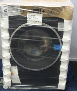 Bosch WGG244ZCGB Washing Machines Washing Machines - 387963