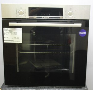 Bosch HQA574BS3B Ovens Single - 387970