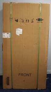 Bosch KFI96APEAG American-Style Side By Side - 387969