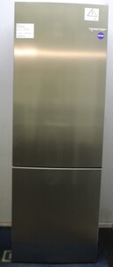 Bosch KGE49AICAG Refrigeration Fridge Freezer - 387933
