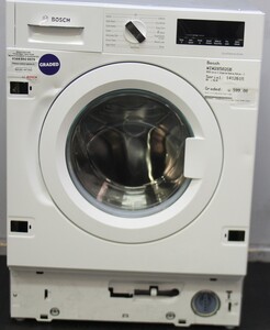 Bosch WIW28502GB Washing Machines Washing Machines - 387960