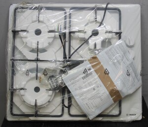 Bosch PBP6B2B60 Hobs Gas - 387952