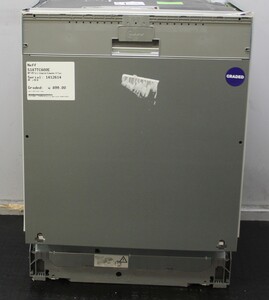 Neff S187TC800E Dishwashers Full Size - 387959