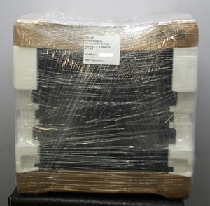 Bosch HQA574BB3B Ovens Single - 385009