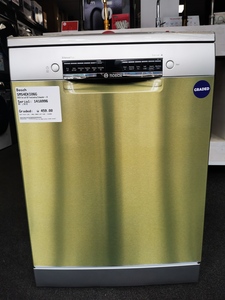 Bosch SMS4EKI06G Dishwashers Full Size - 389252