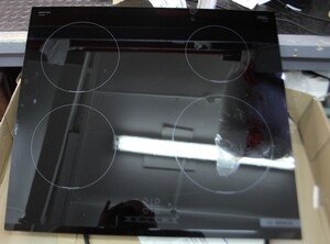 Bosch PIE631BB5E Hobs Induction - 389282