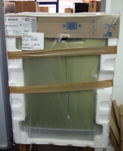 Bosch SMS2HVI67G Dishwashers Full Size - 389250