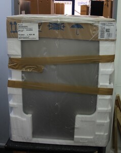 Bosch SMS2HVI67G Dishwashers Full Size - 389250