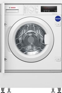 Bosch WIW28302GB Washing Machines Washing Machines - 389259