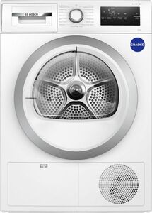 Bosch WTN83202GB Dryers Dryers Condenser - 387956