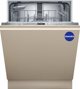 Neff S153HTX02G Dishwashers Full Size - 387941