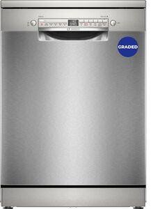 Bosch SMS2HVI67G Dishwashers Full Size - 389250