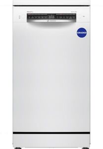 Bosch SPS4HMW49G Dishwashers Slimline - 385691