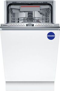 Bosch SPV4EMX25G Dishwashers Slimline - 389266