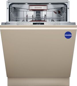 Neff S187TC800E Dishwashers Full Size - 387959