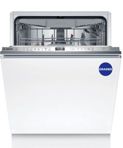 Bosch SMD6YCX01G Dishwashers Full Size - 389265
