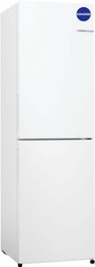 Bosch KGN27NWEAG Refrigeration Fridge Freezer - 389245