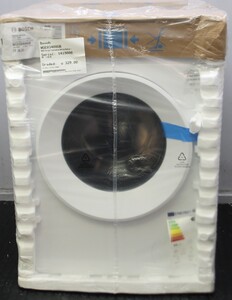 Bosch WGE03408GB Washing Machines Washing Machines - 389256