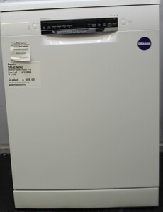 Bosch SMS4EMW06G Dishwashers Full Size - 389255