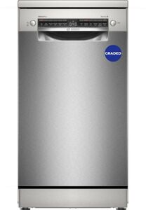 Bosch SPS4HMI49G Dishwashers Slimline - 385692