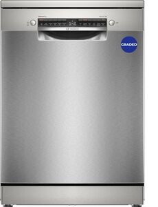 Bosch SMS4EMI06G Dishwashers Full Size - 385688