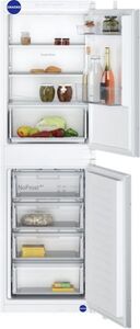 Neff KI7851SE0G Refrigeration Fridge Freezer - 389249
