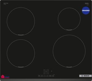 Bosch PIE631BB5E Hobs Induction - 389282