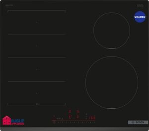 Bosch PIX631HC1E Hobs Induction - 389300