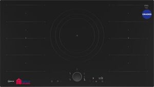 Neff T69FUV4L0 Hobs Induction - 389275