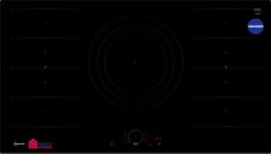 Neff T69FHV4L0 Hobs Hobs - 387968