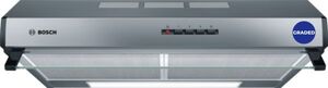 Bosch DUL63CC50B Hoods Standard - 389295