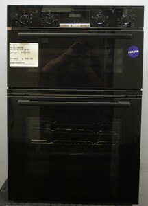 Bosch MBS533BB0B Ovens Double - 389761