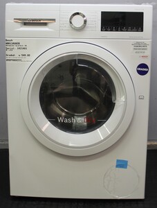 Bosch WNA134U8GB Washer Dryers Washer Dryers - 389789