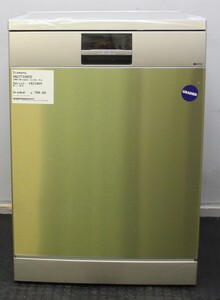 Siemens SN27TI00CE Dishwashers Full Size - 389793