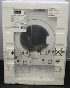 Neff V6320X2GB Washer Dryers Washer Dryers - 389795