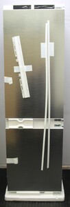 Bosch KIV86VSE0G Refrigeration Fridge Freezer - 389776