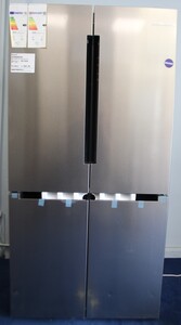 Bosch KFN96APEAG American-Style Side By Side - 389772