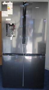 Siemens KF96DPXEA American-Style Side By Side - 389742